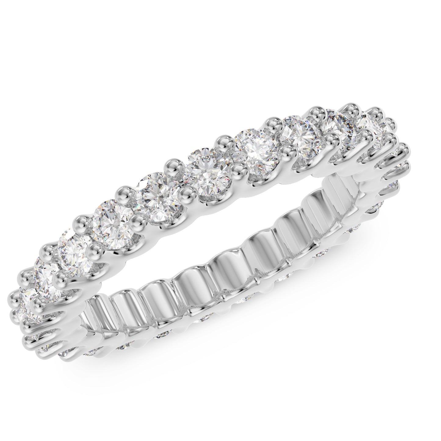 All over Eternity band