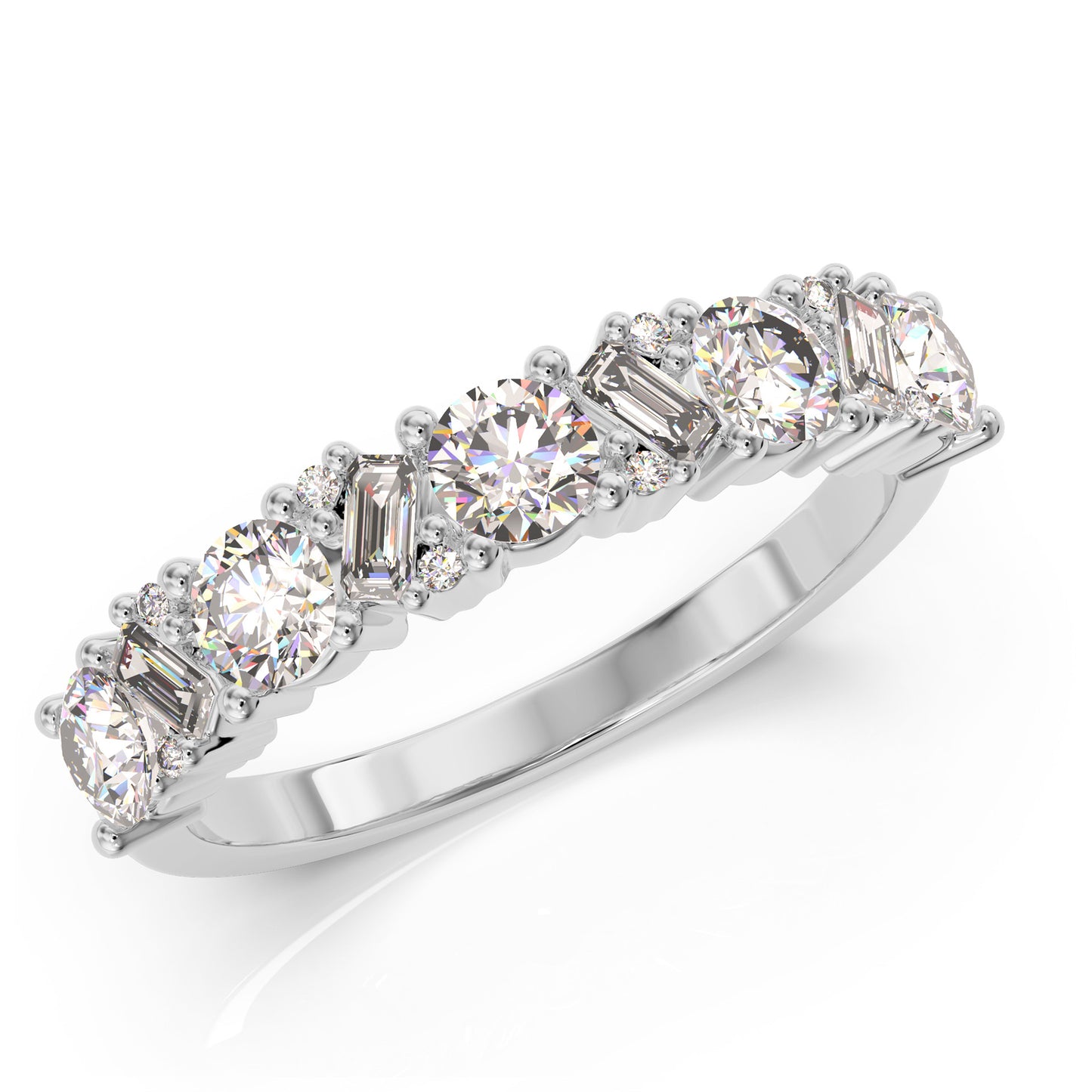 Multi stone band