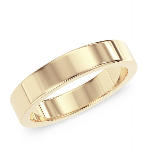 Classic flat band