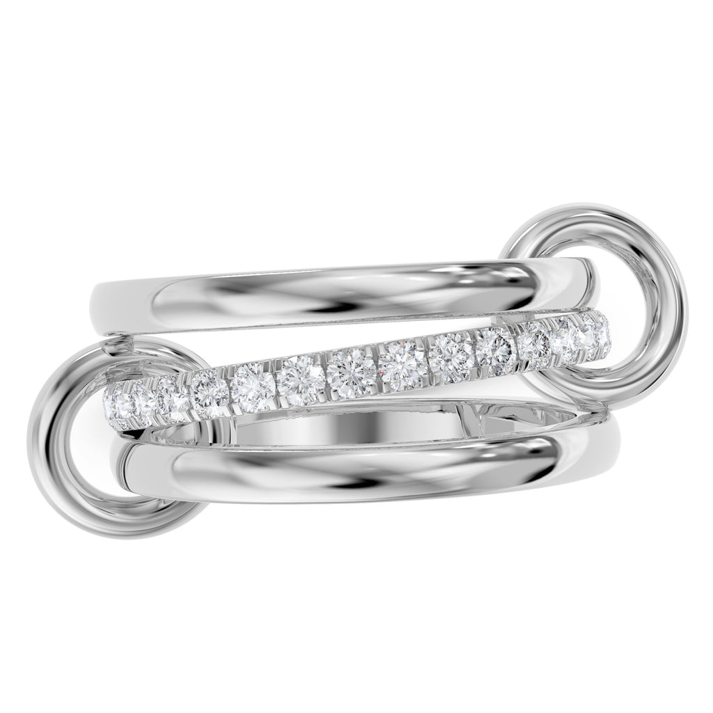 Multi Link ring