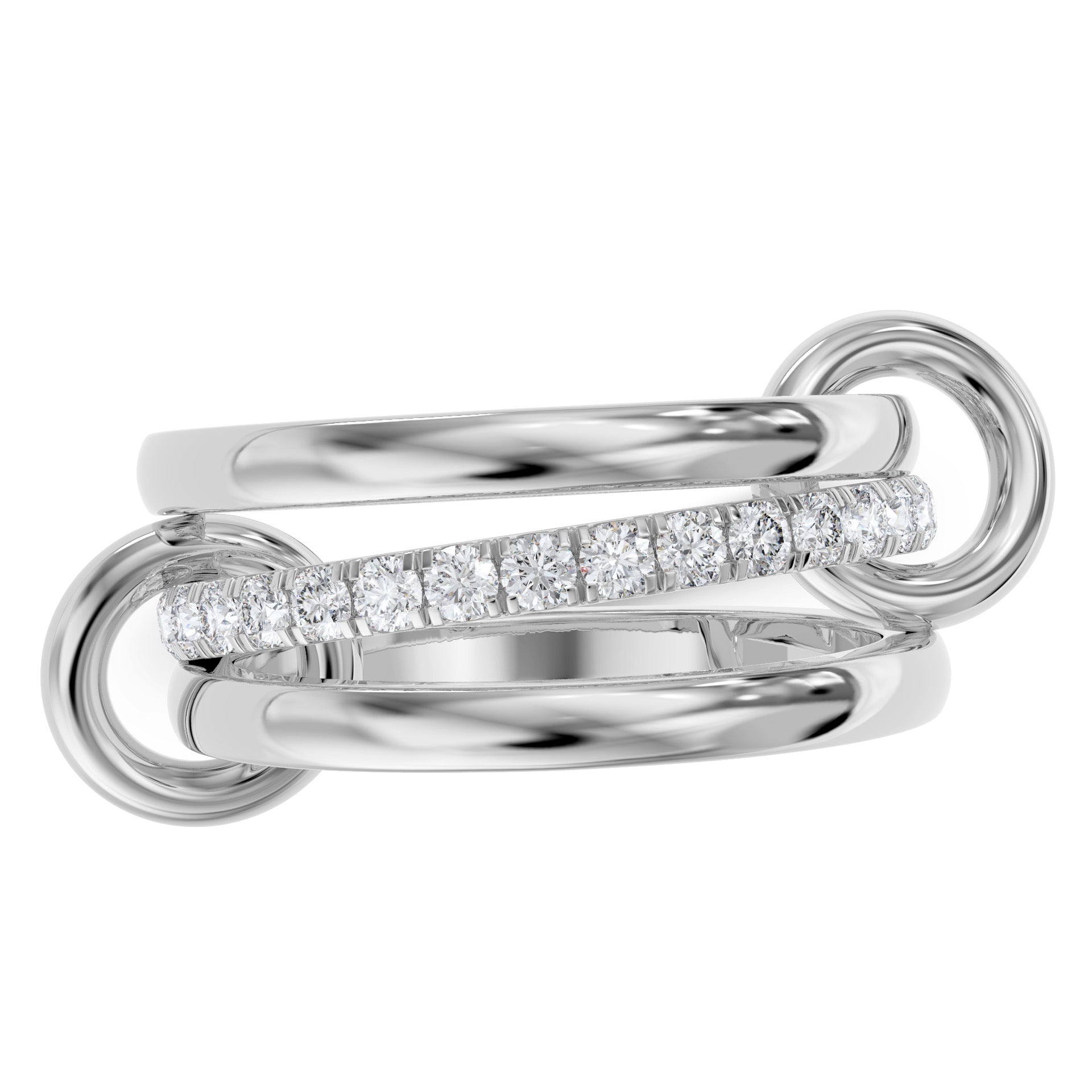Multi Link ring