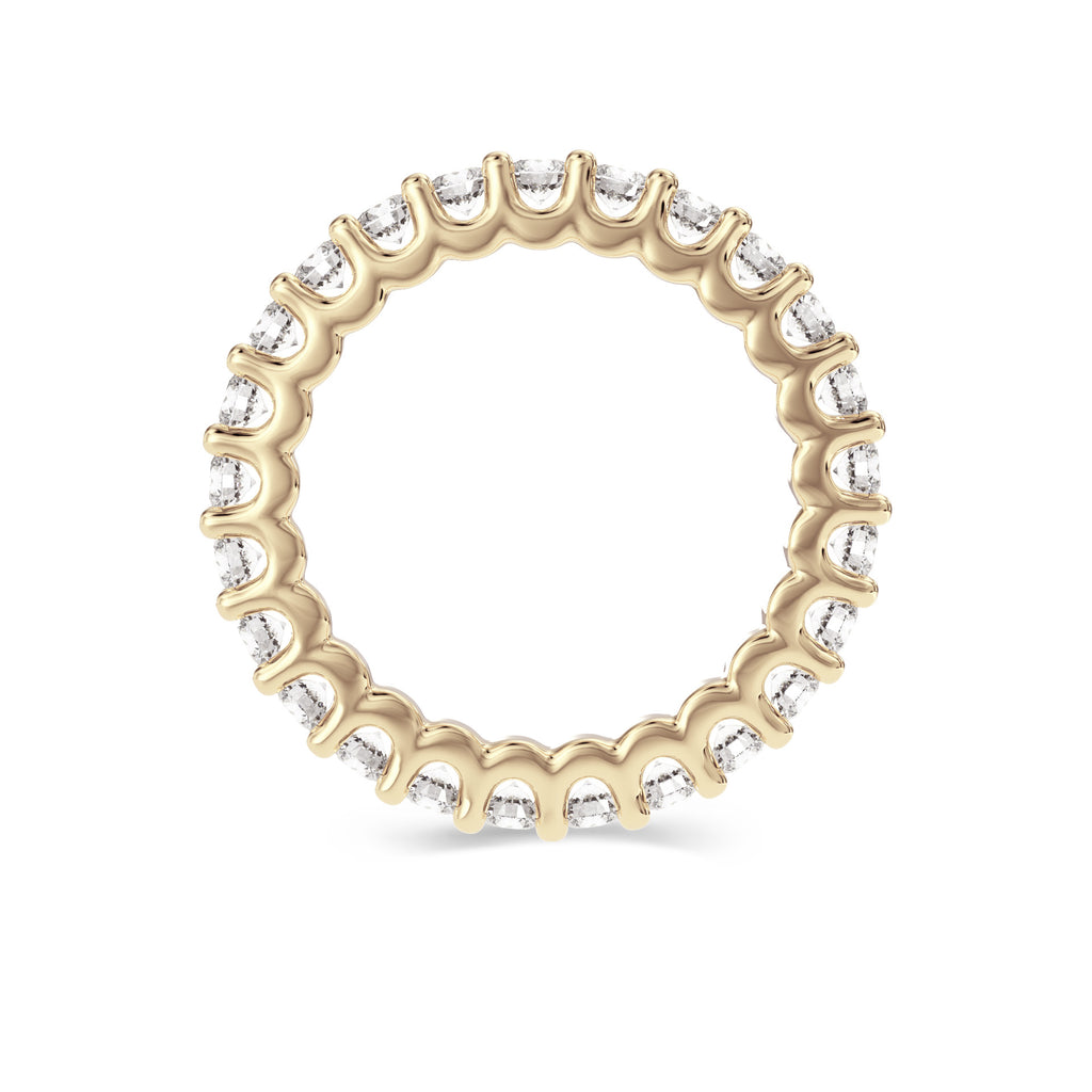 All over Eternity band