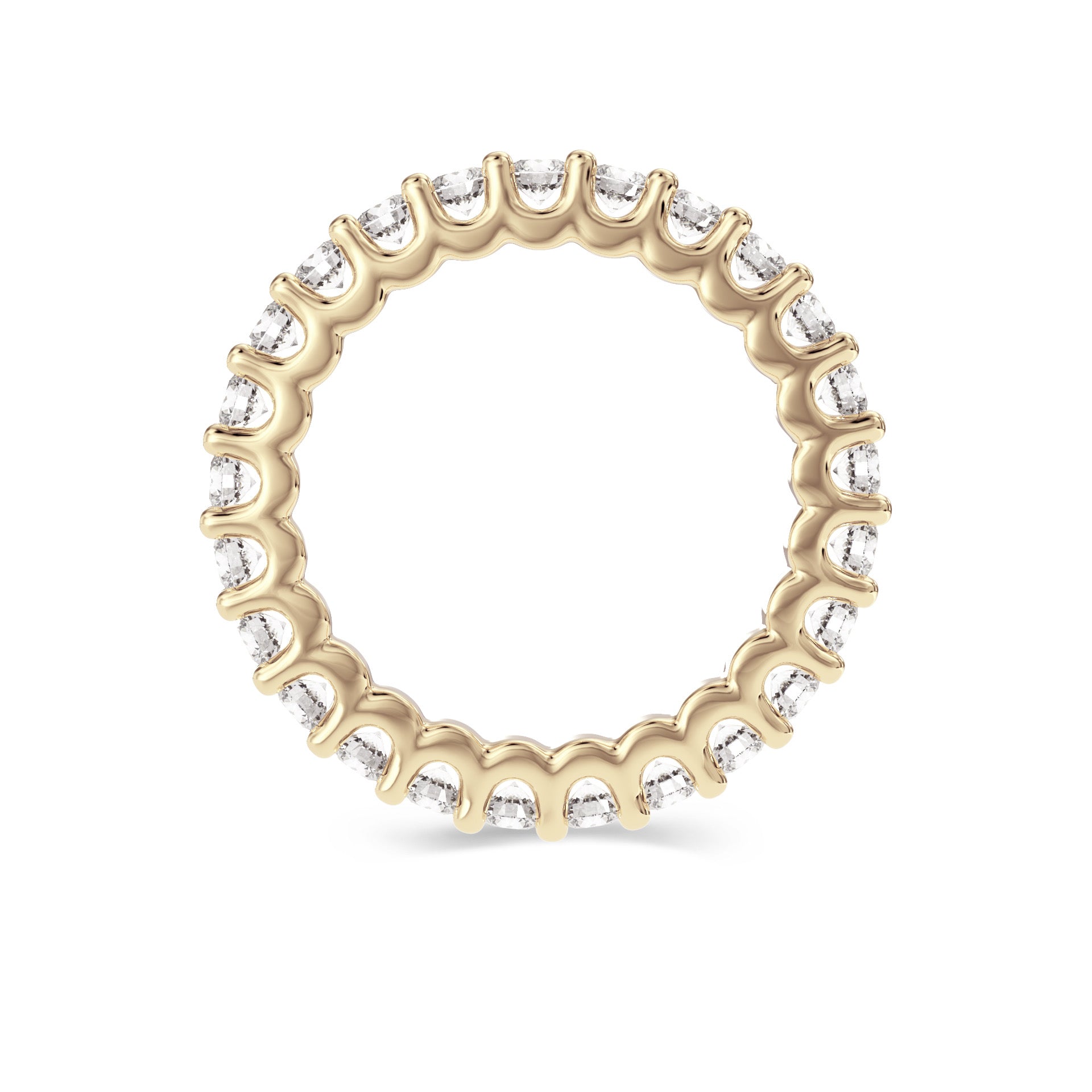 All over Eternity band