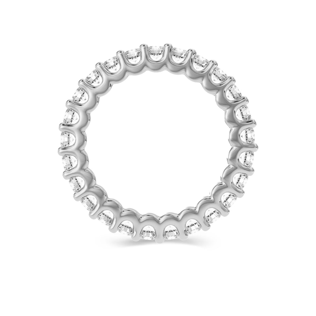All over Eternity band