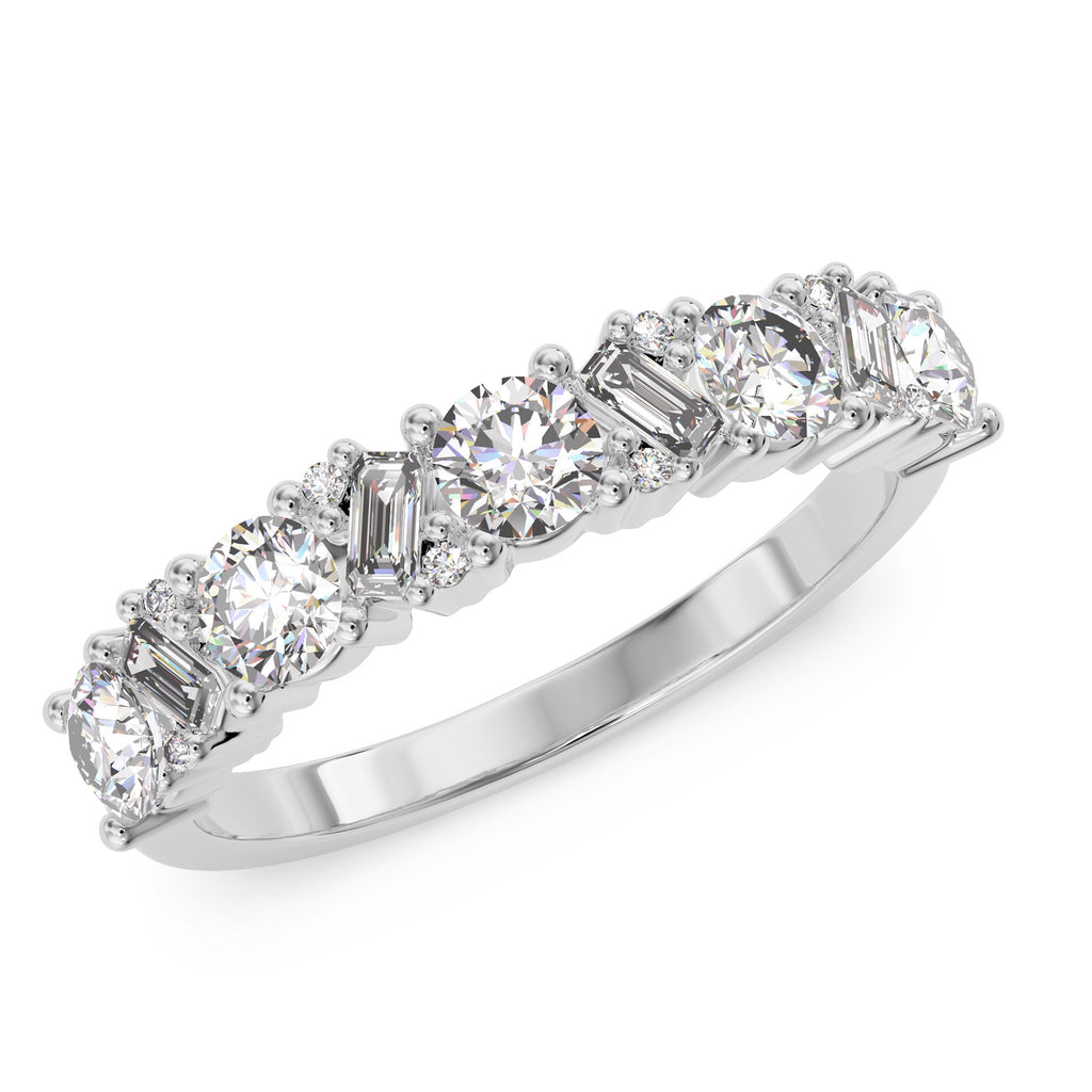Multi stone band