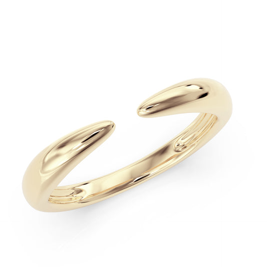 Open Claw ring