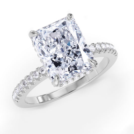 Crushed Ice ring