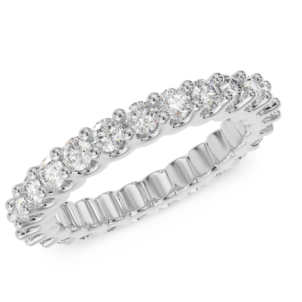 All over Eternity band