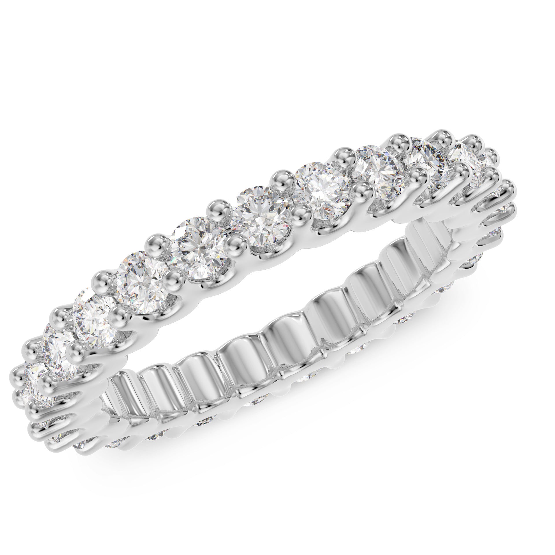 All over Eternity band