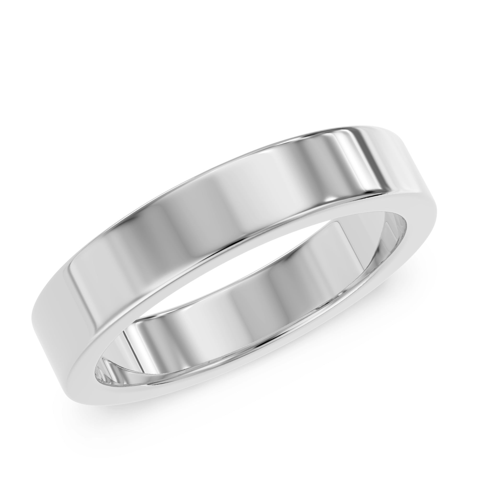 Classic flat band