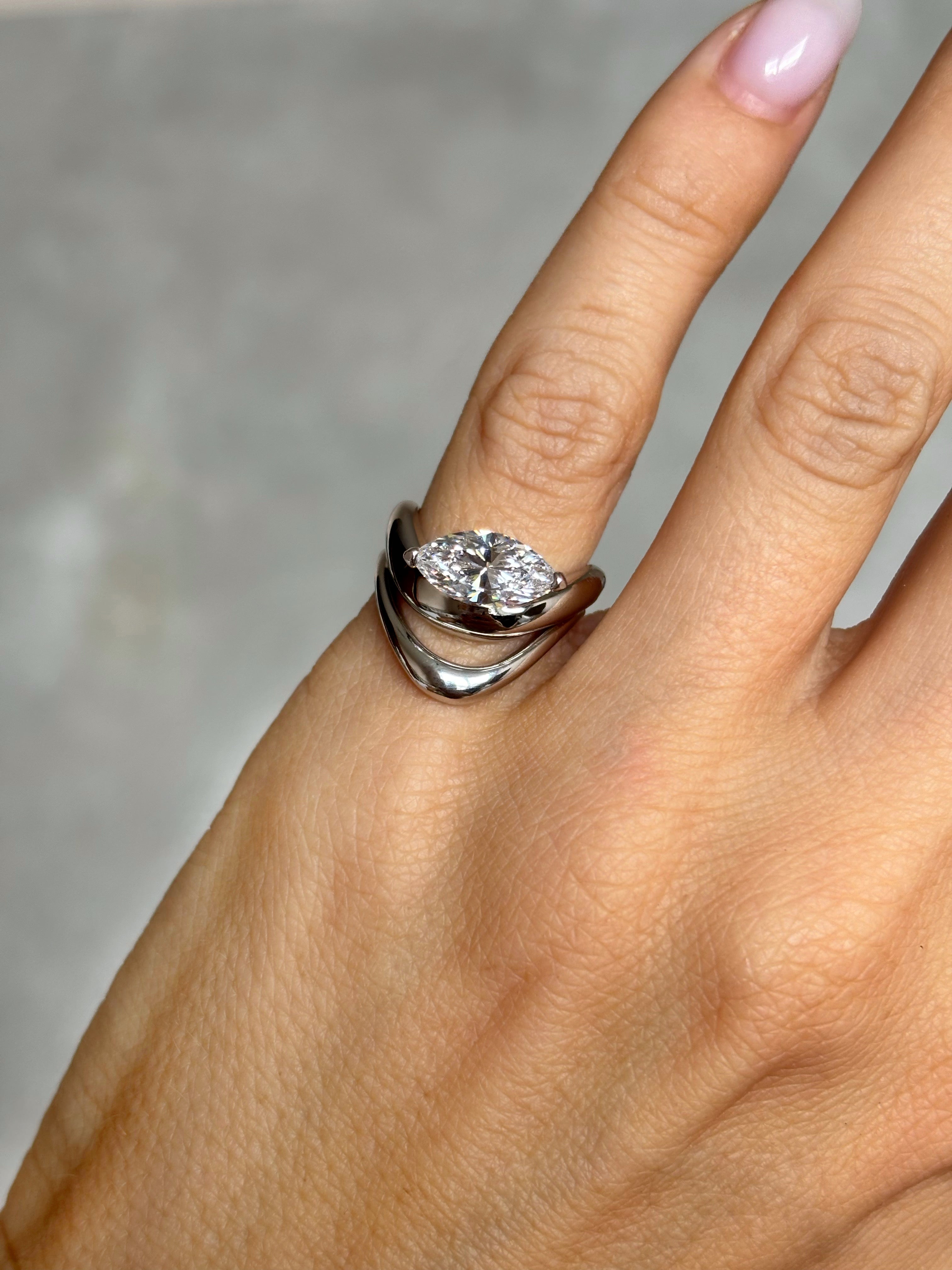 Deep Contour Band