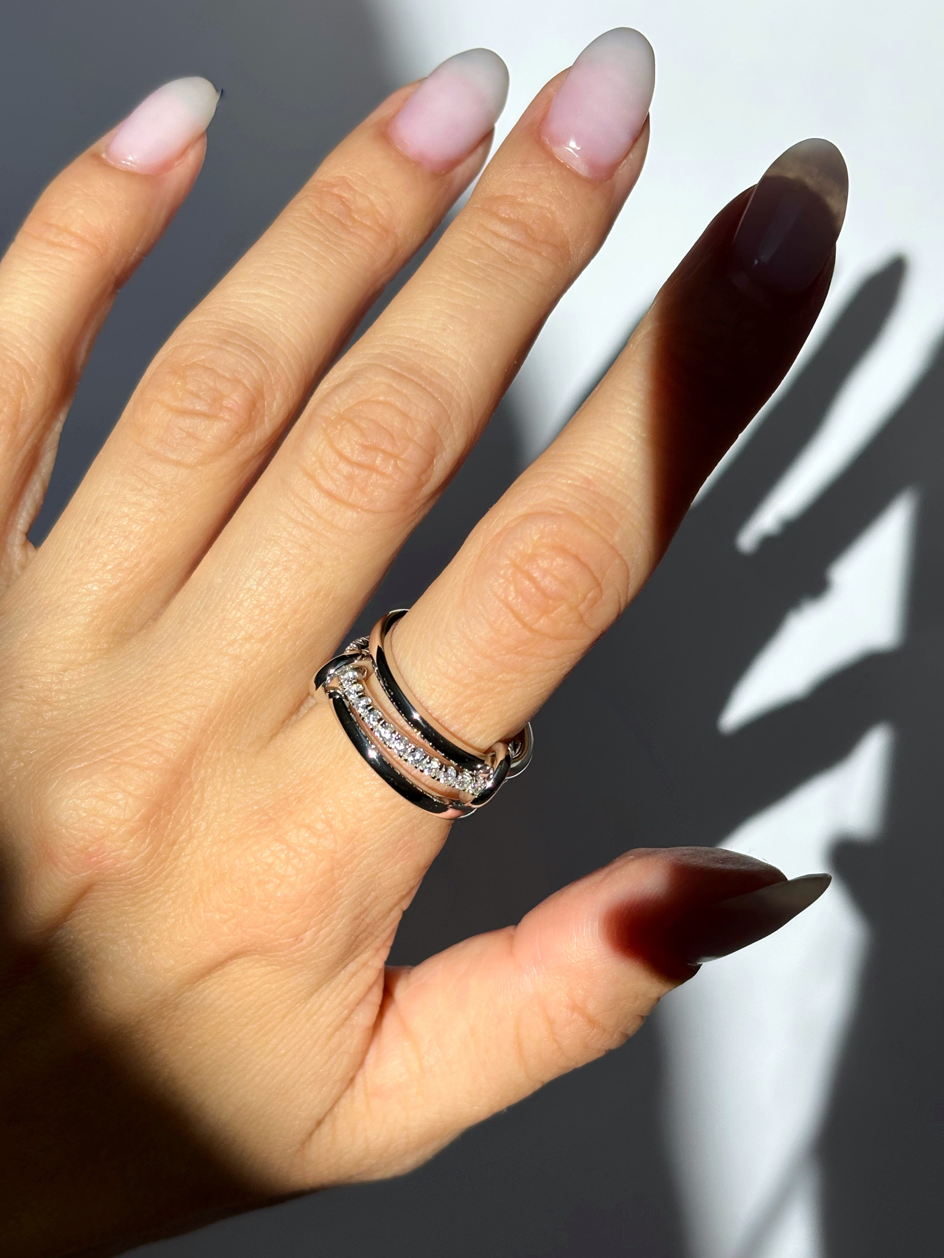 Multi Link ring