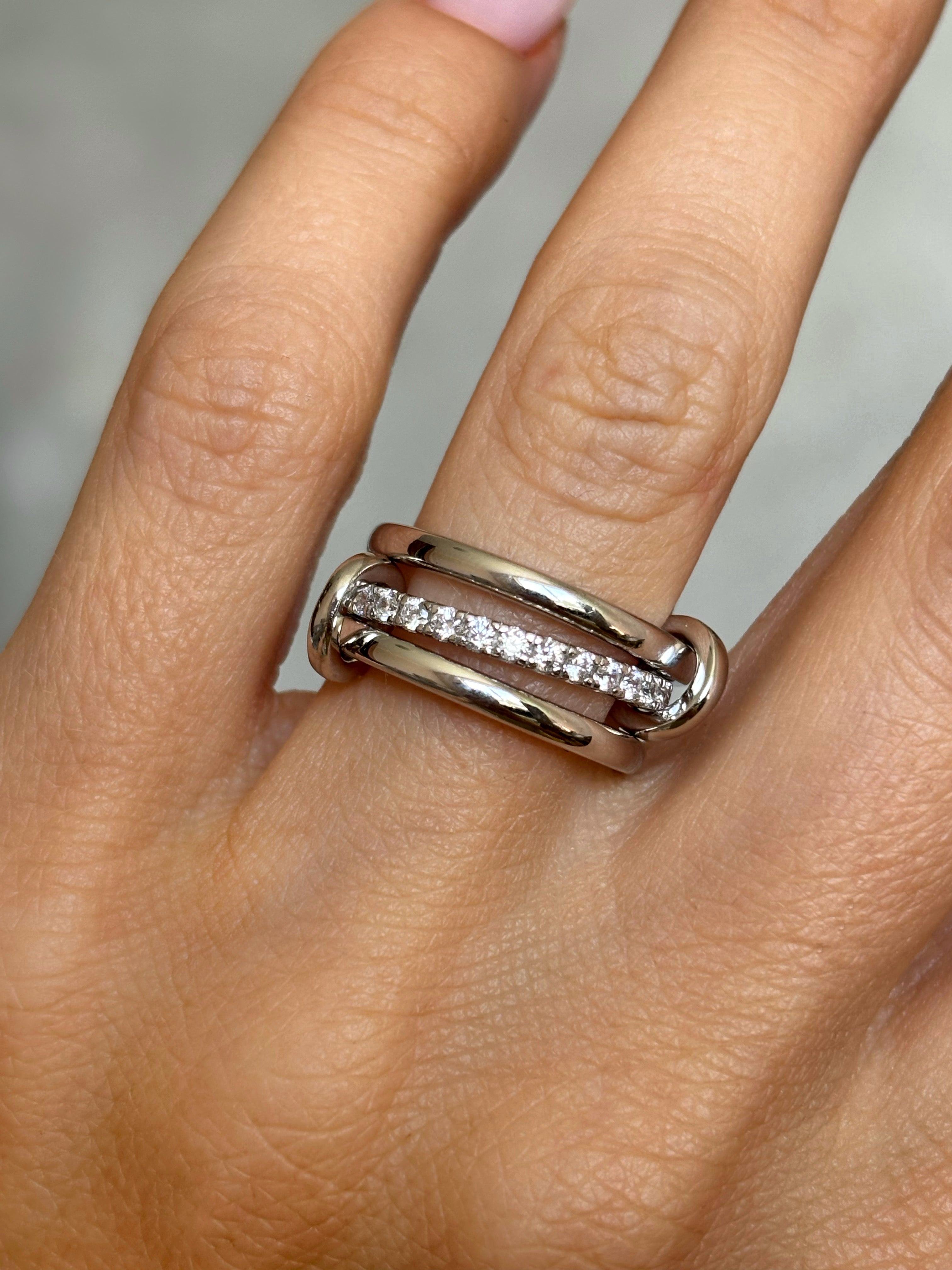Multi Link ring