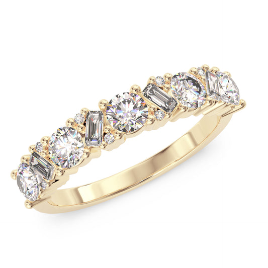 Multi stone band