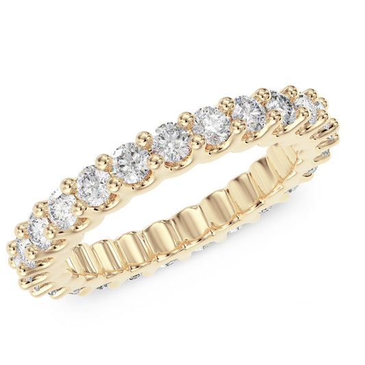 All over Eternity band