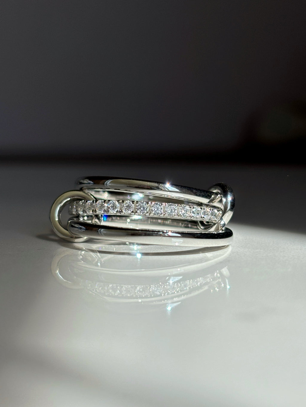 Multi Link ring