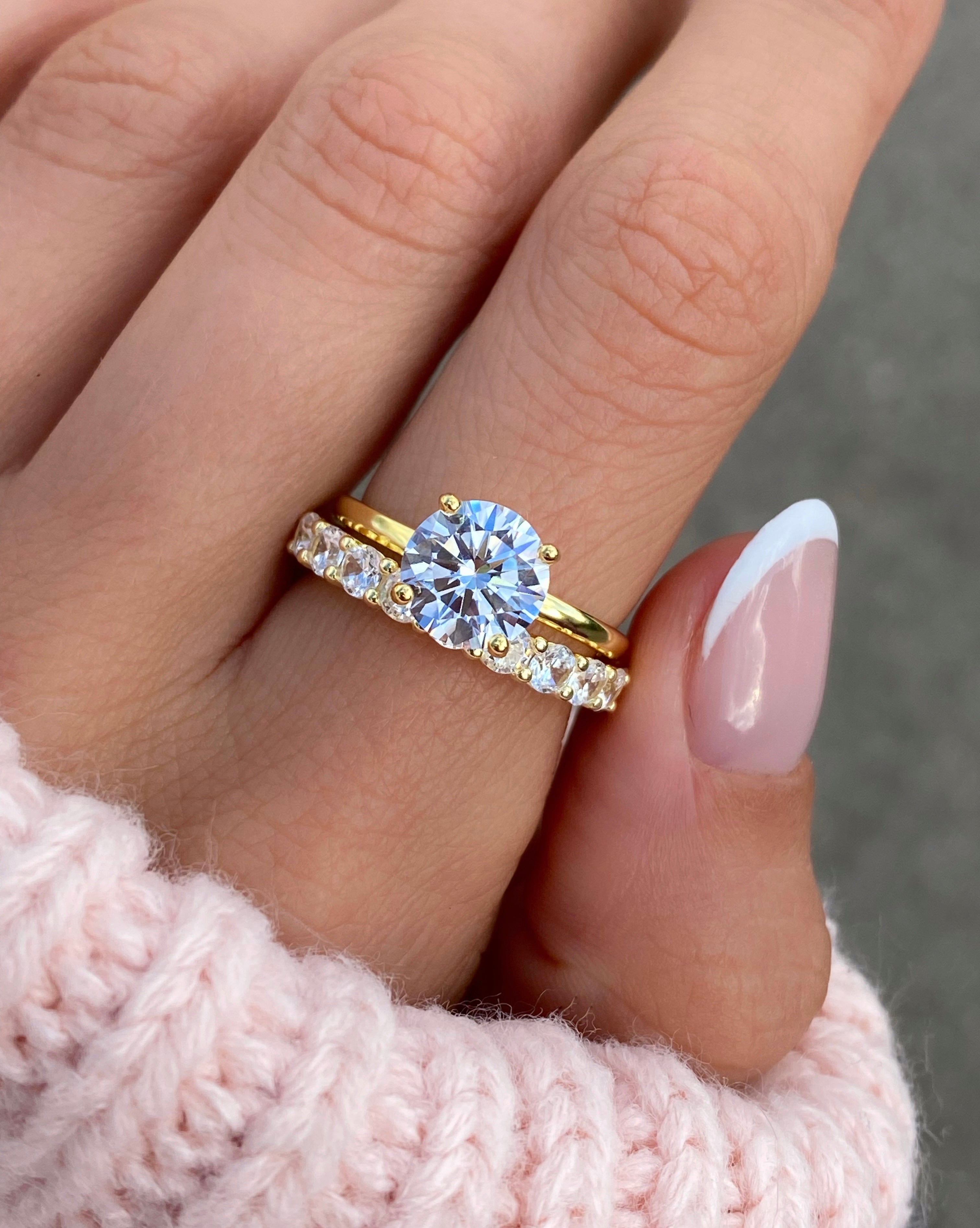 All over Eternity band