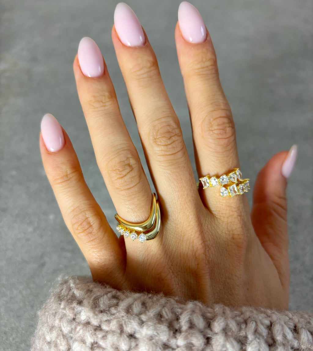 Deep Contour Band