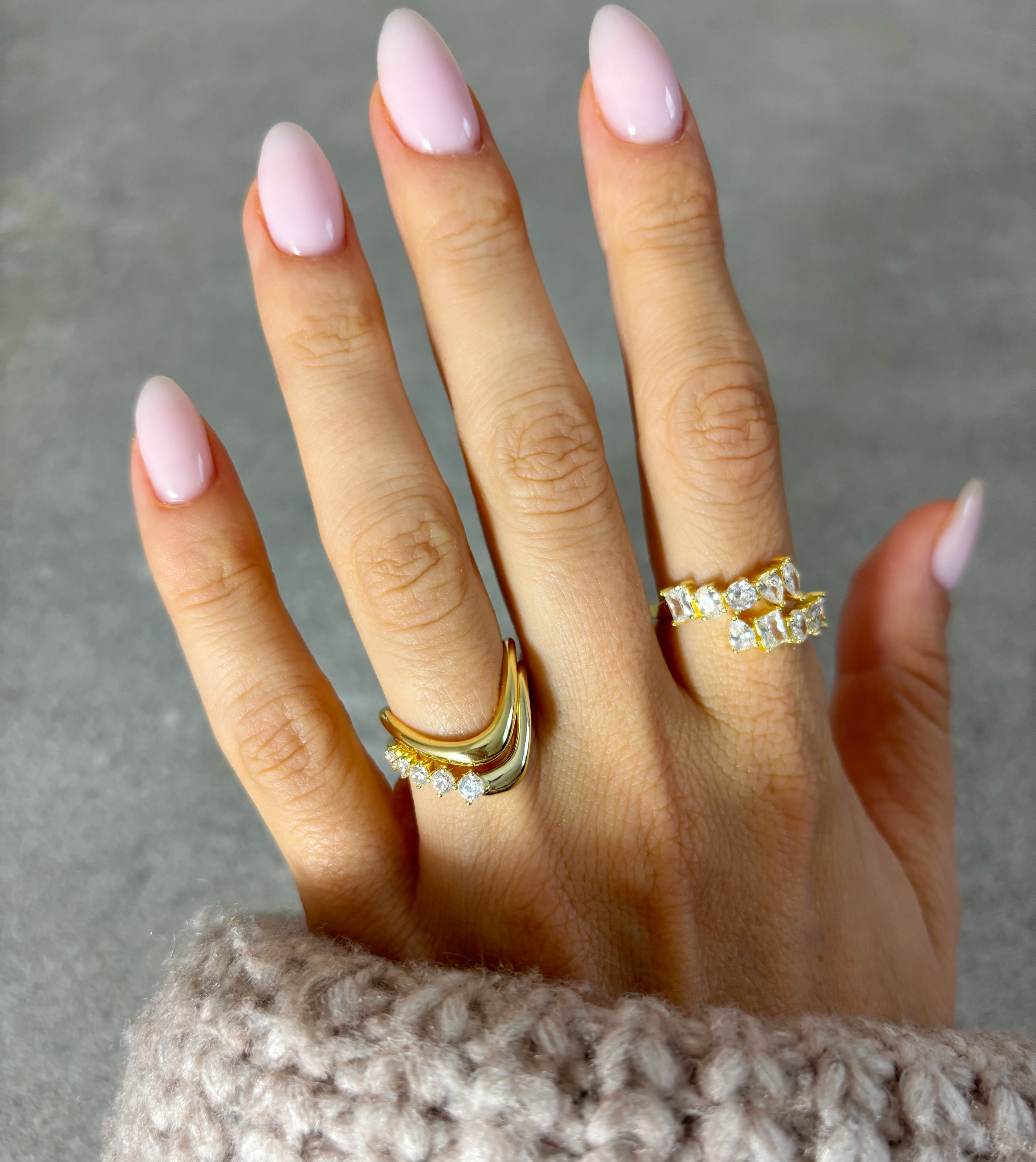 Deep Contour Band