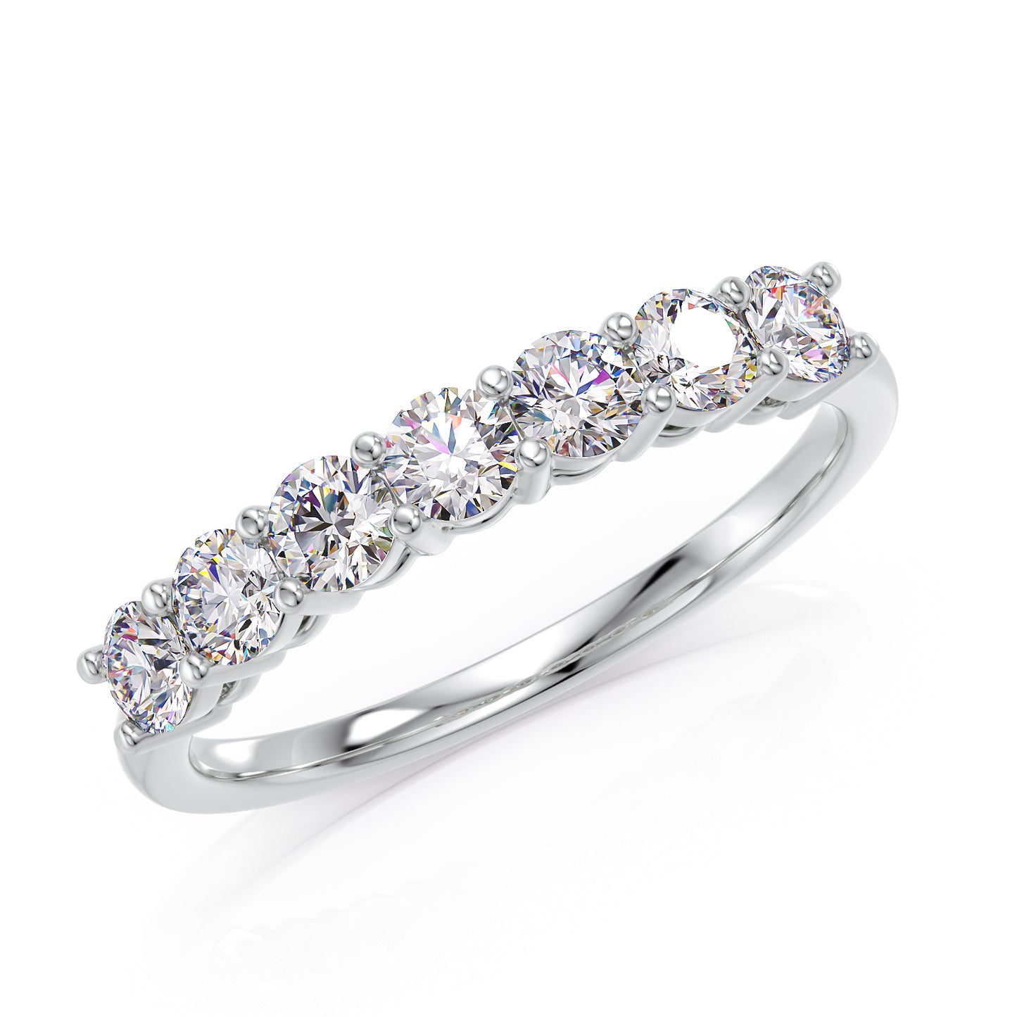 Eternity band