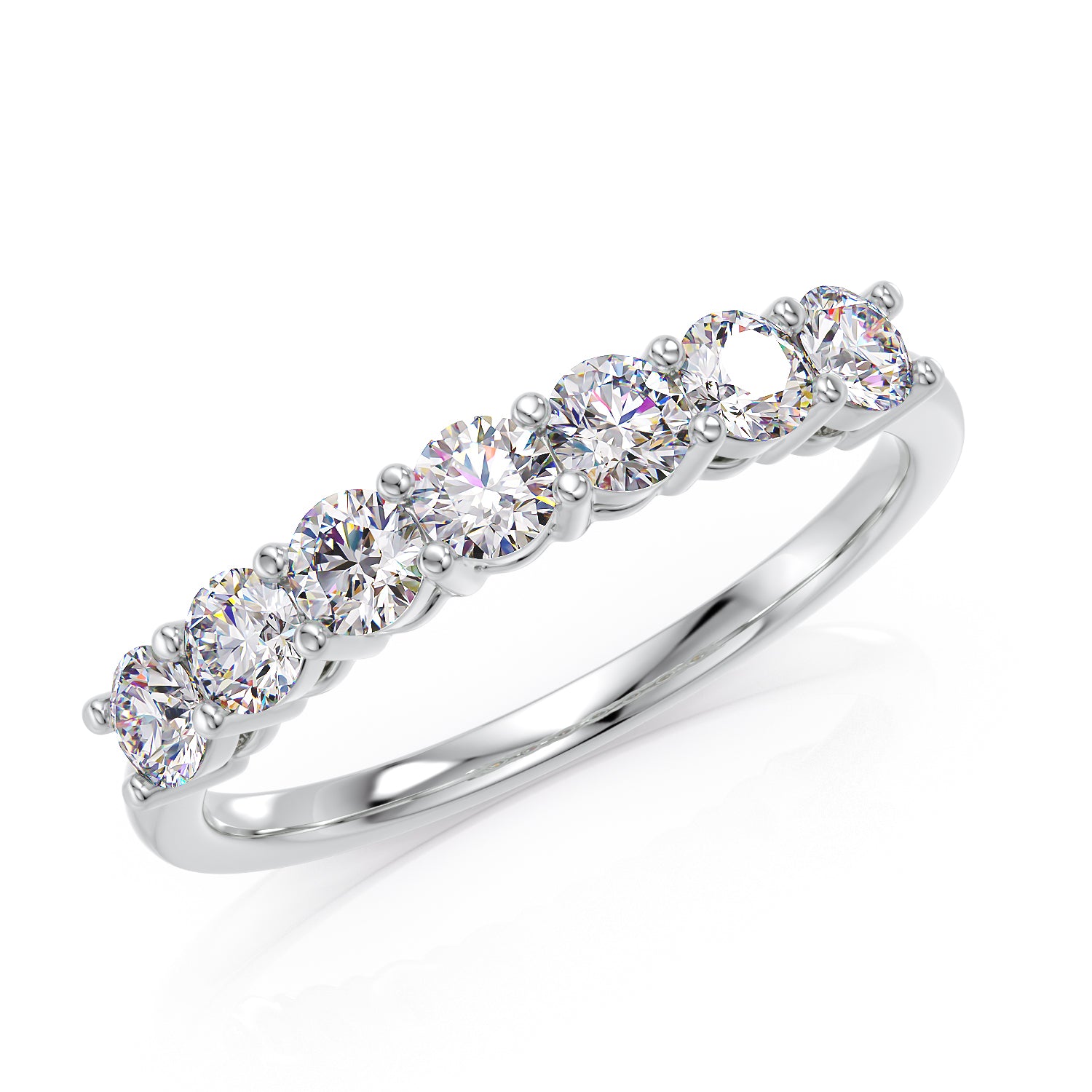 Eternity band
