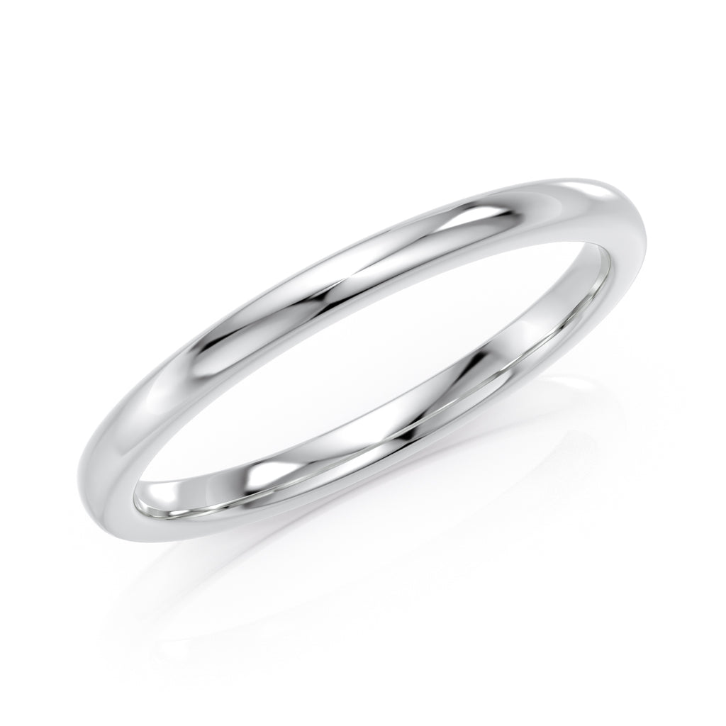 Classic round band