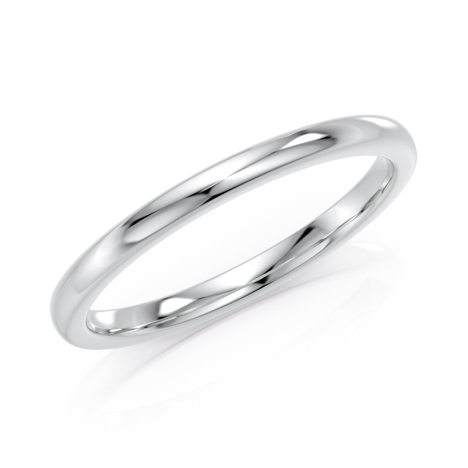 Classic round band