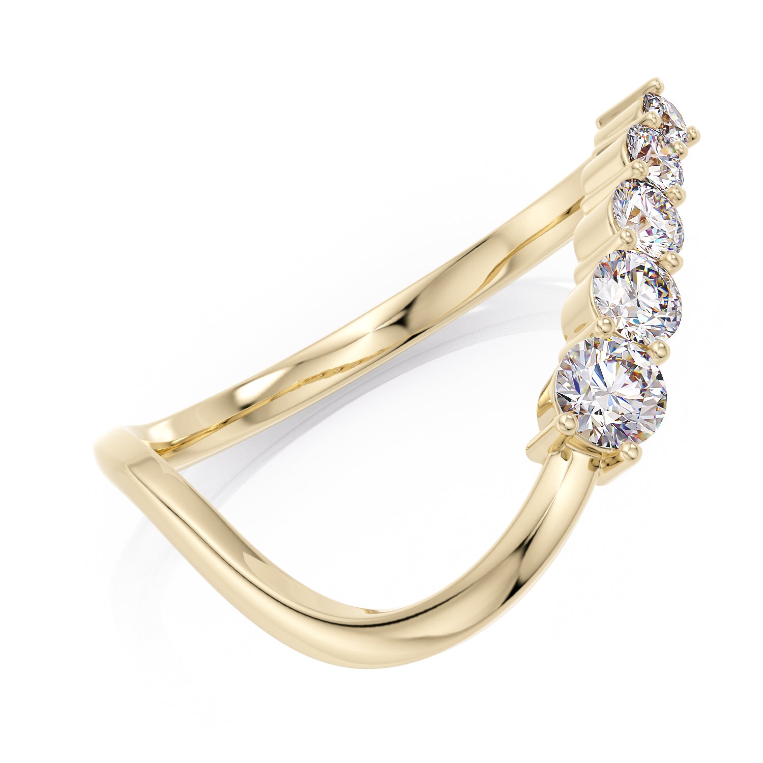 Deep Contour Band