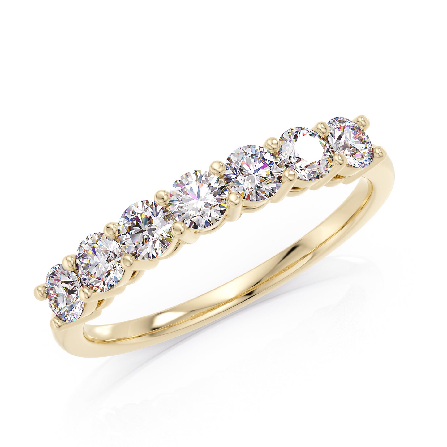 Eternity band