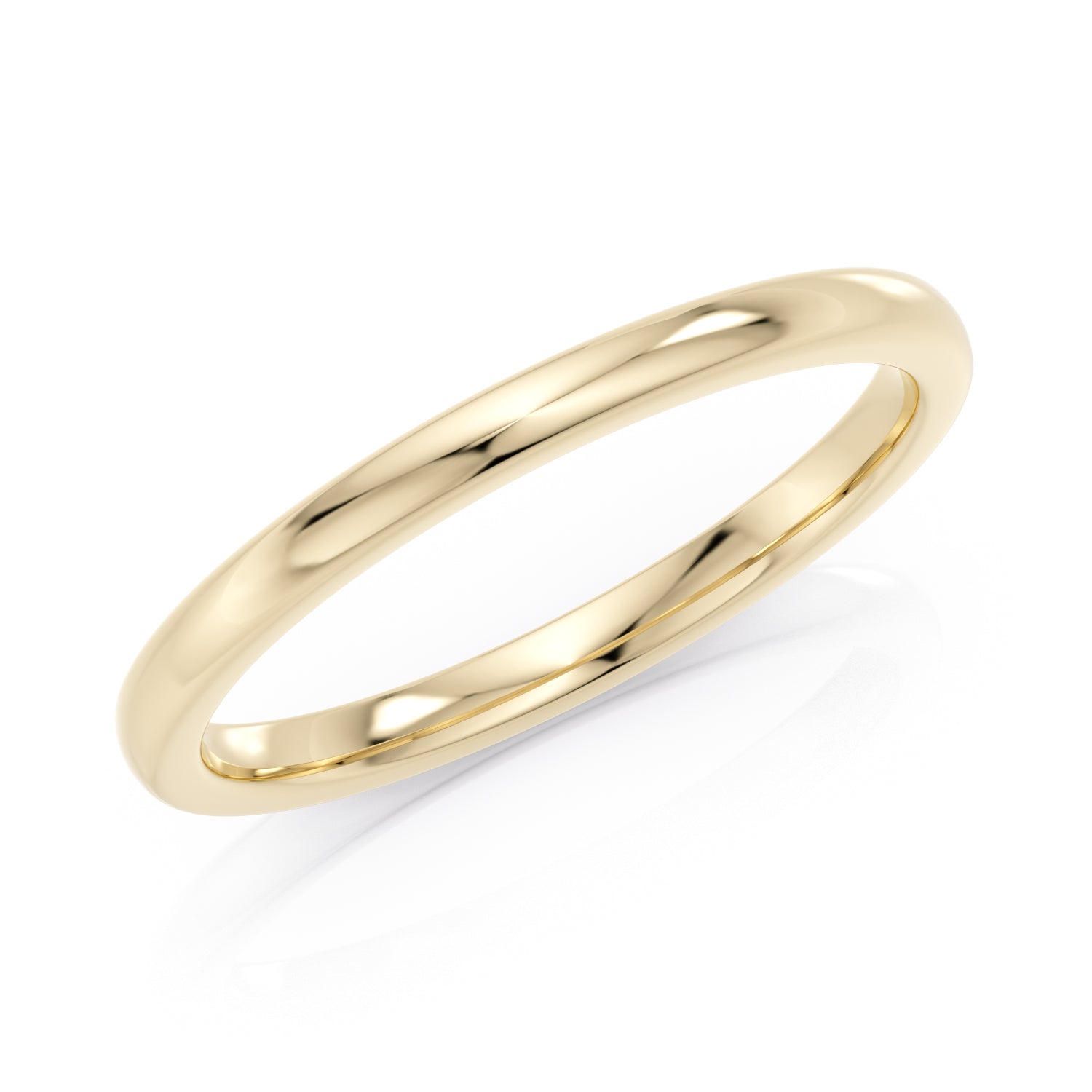 Classic round band