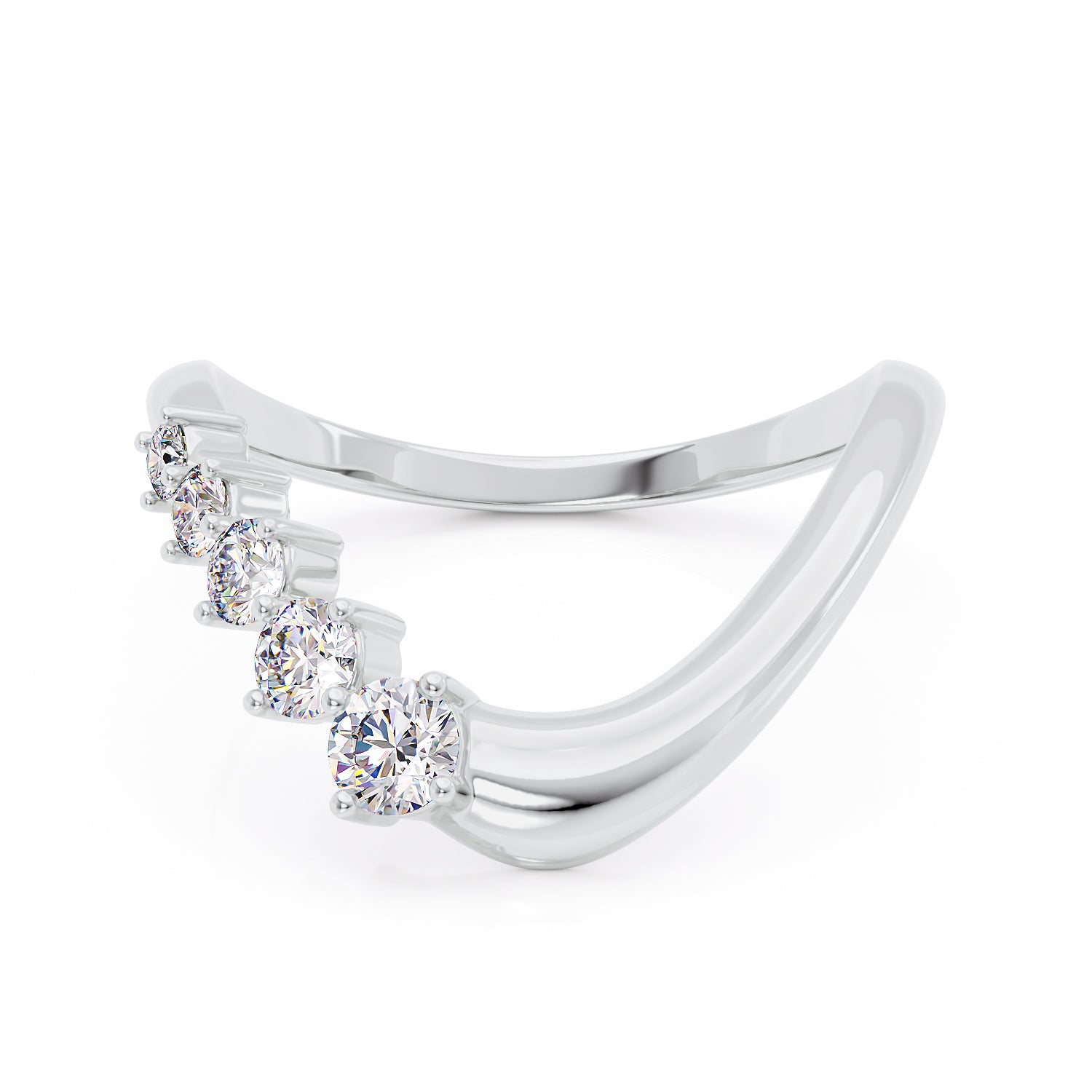 Deep Contour Band