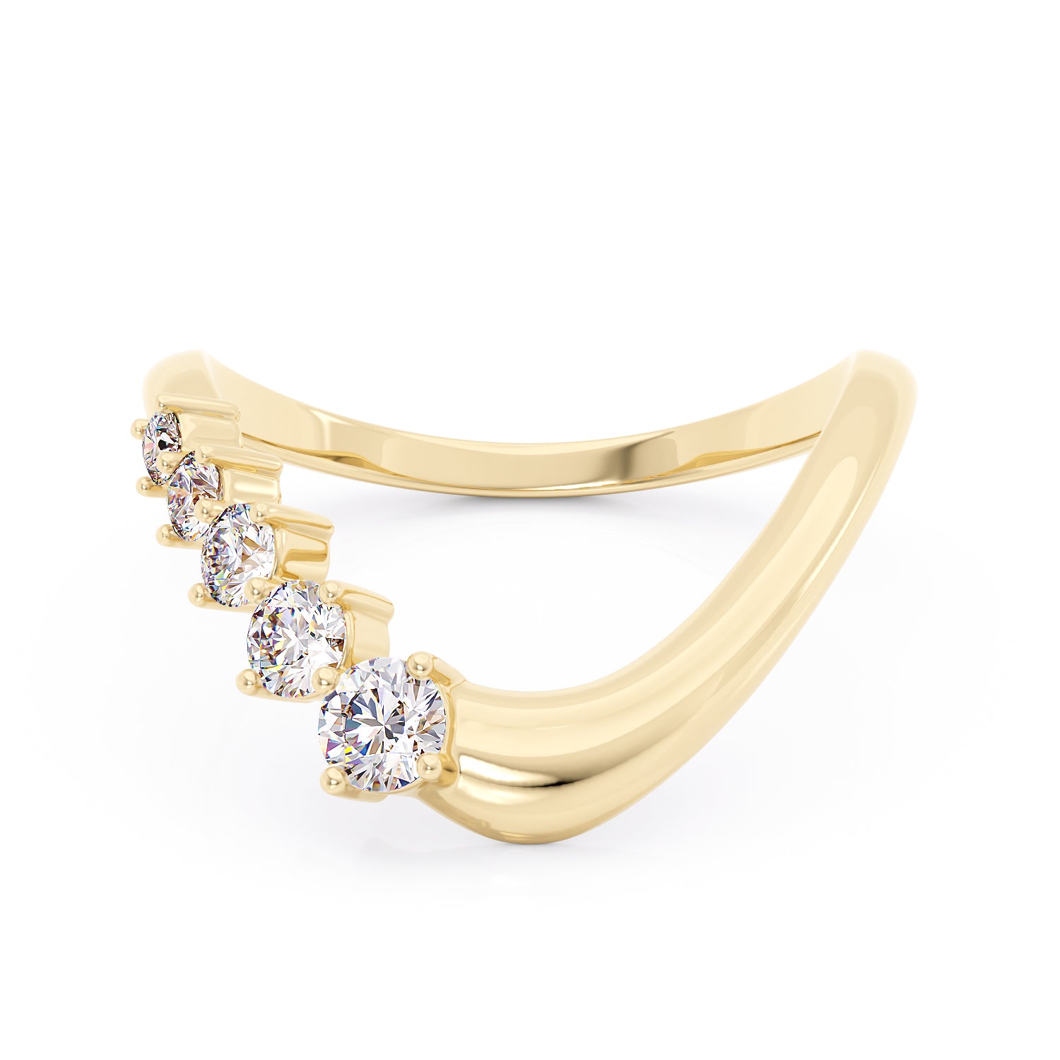 Deep Contour Band