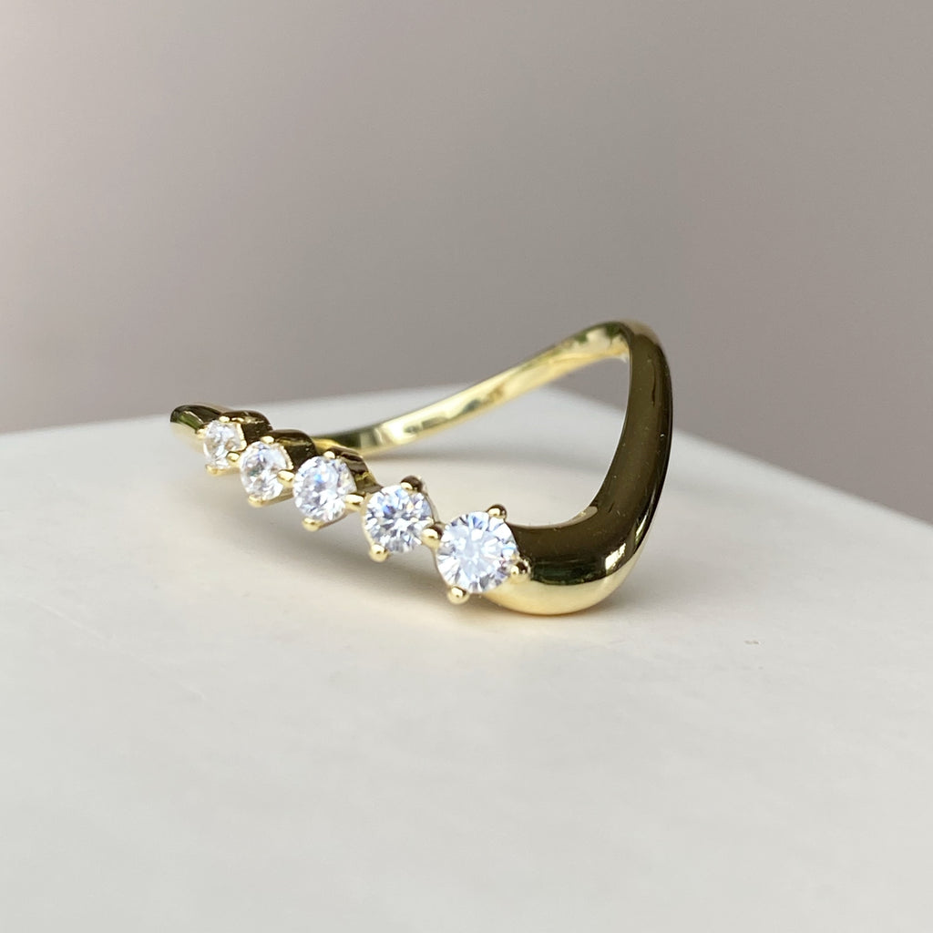 Deep Contour Band