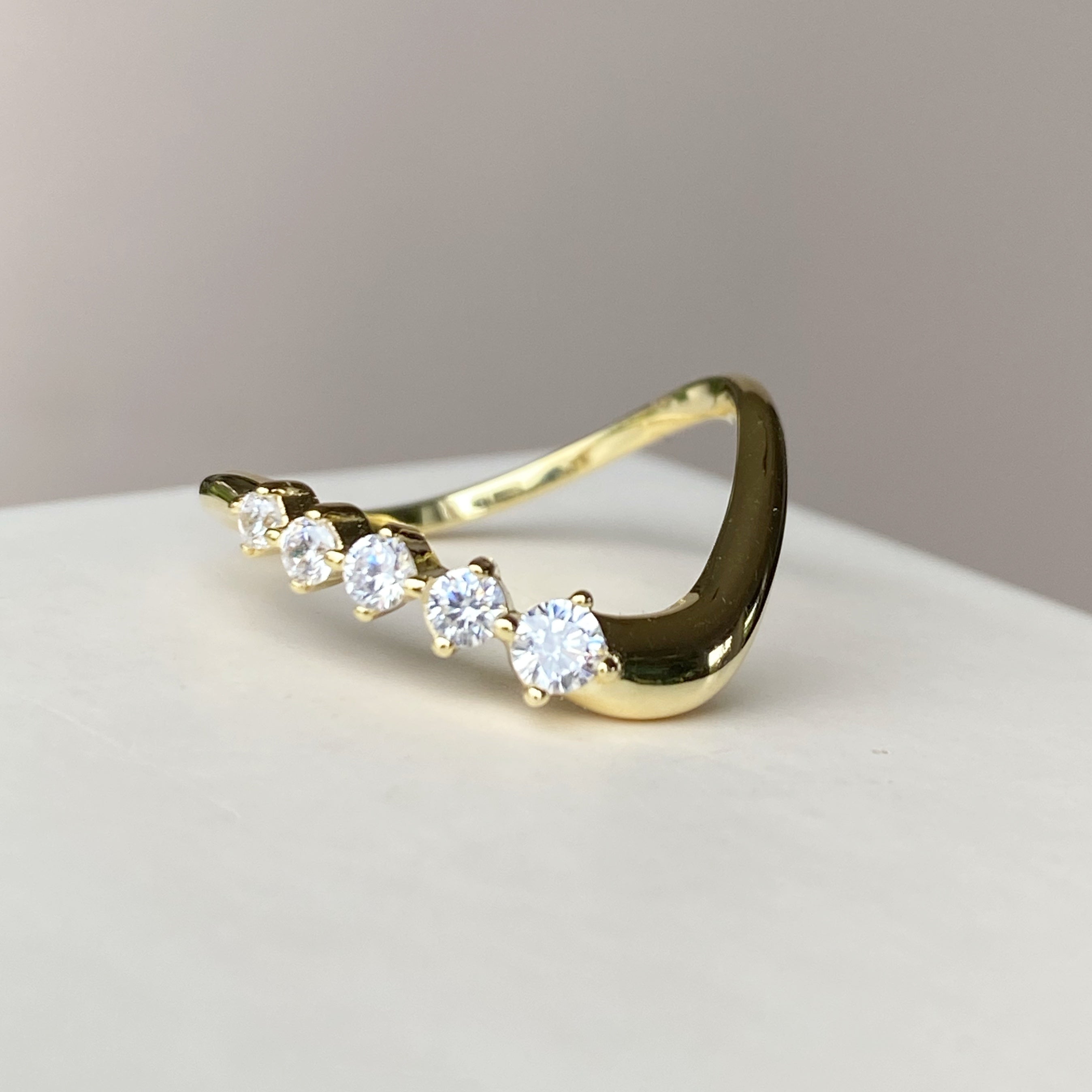 Deep Contour Band